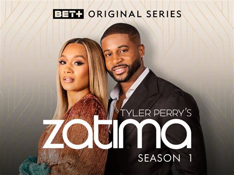 zatima reviews|tyler perry's zatima season 1.